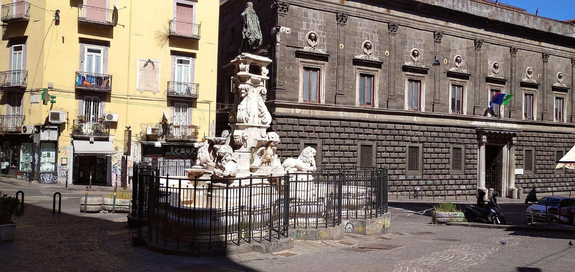 Affittacamere Casa Cesira Incentro