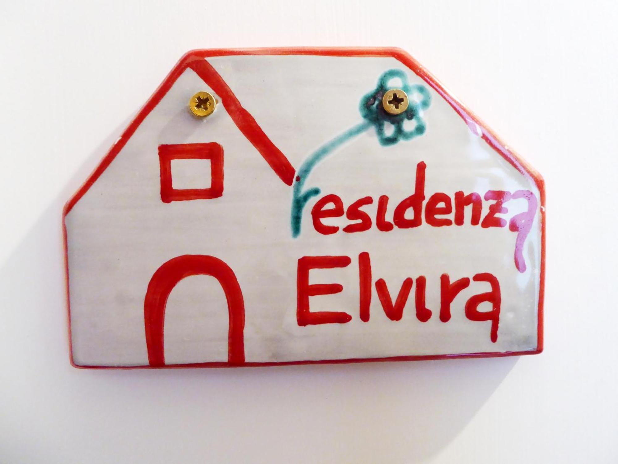 Casa Cesira Incentro * Napoli