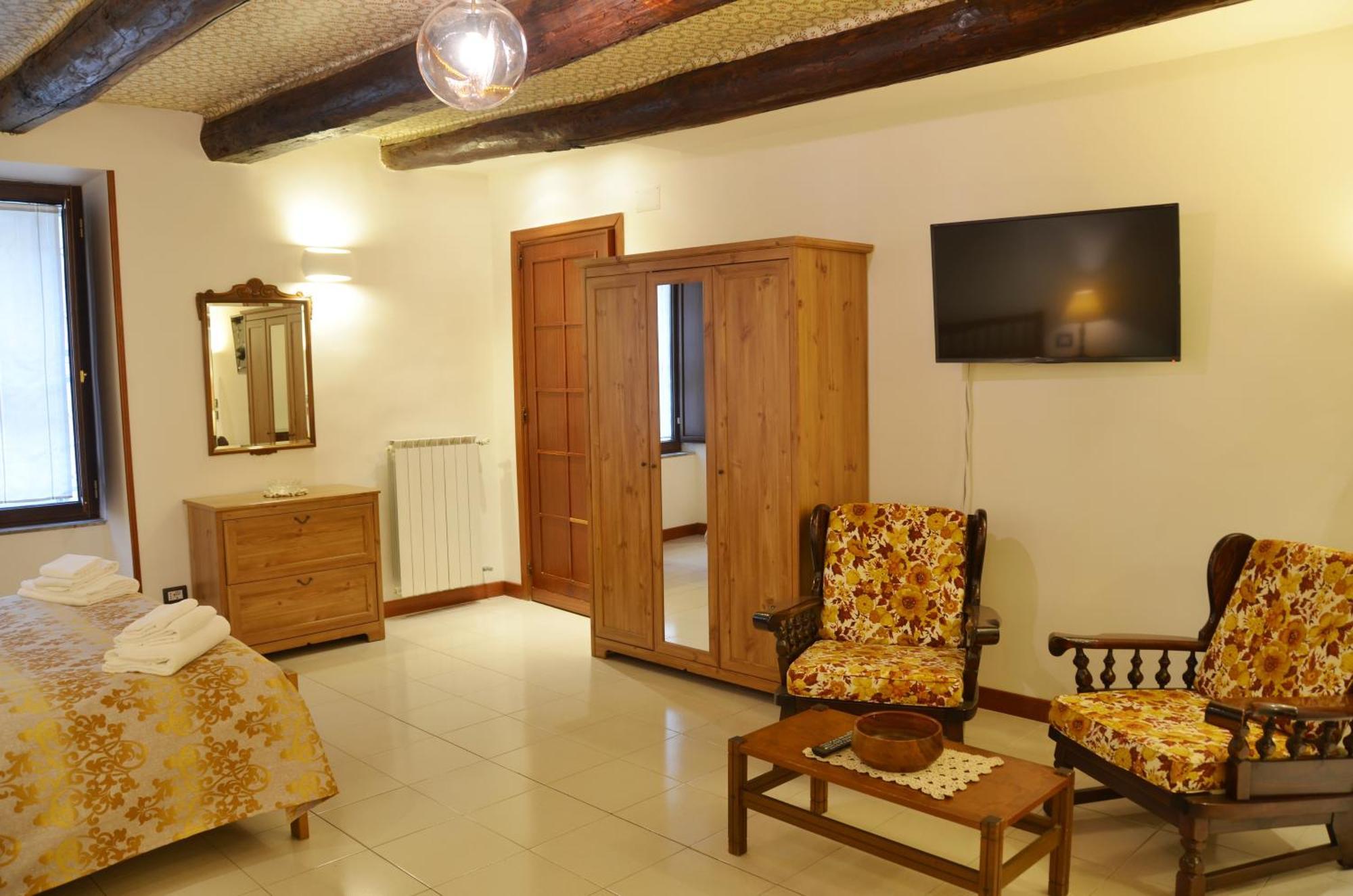 Affittacamere Casa Cesira Incentro