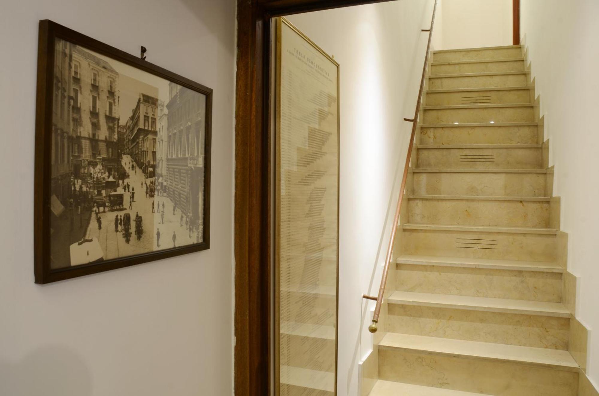 Casa Cesira Incentro Affittacamere *