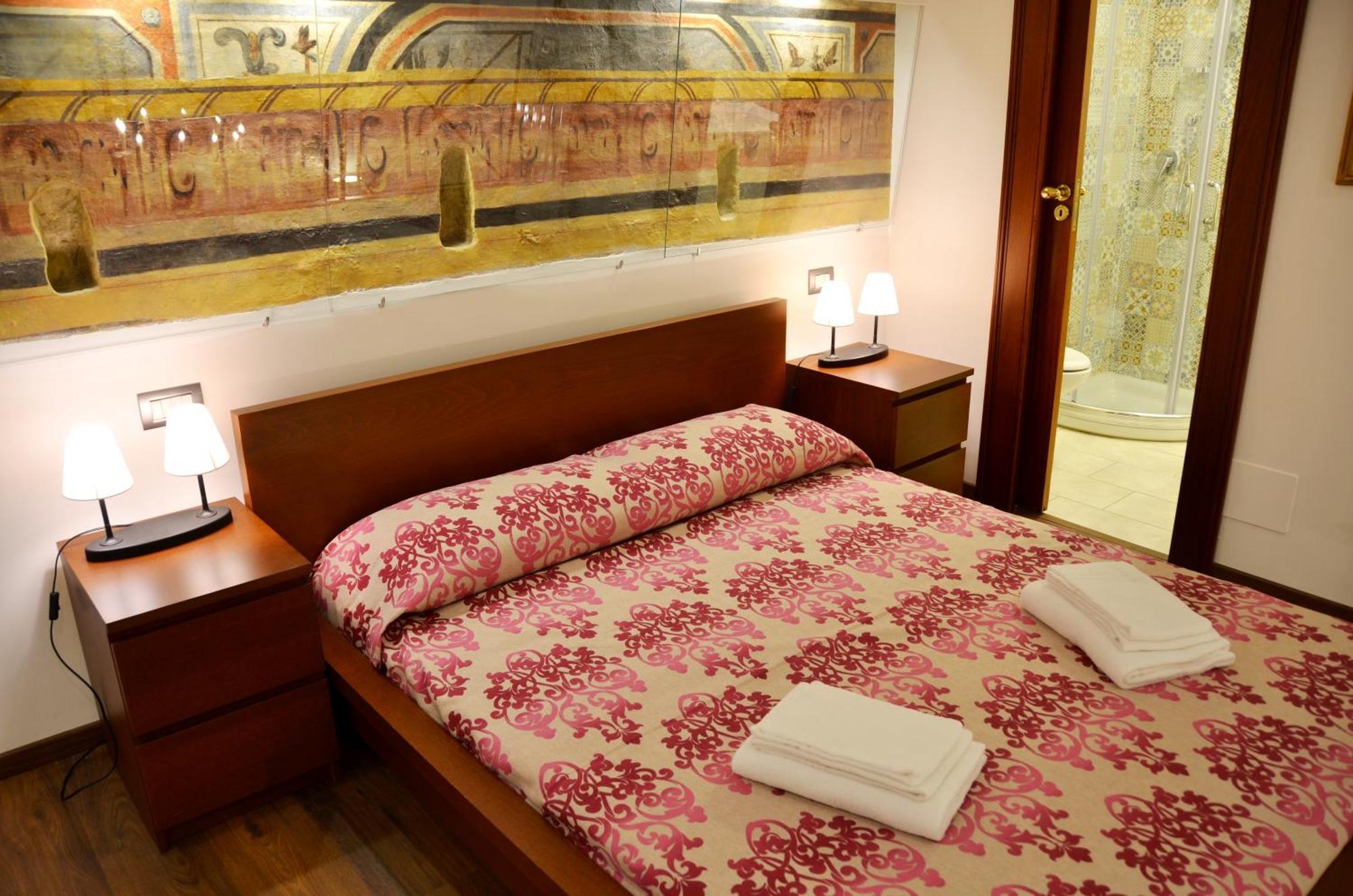 Casa Cesira Incentro Affittacamere Napoli