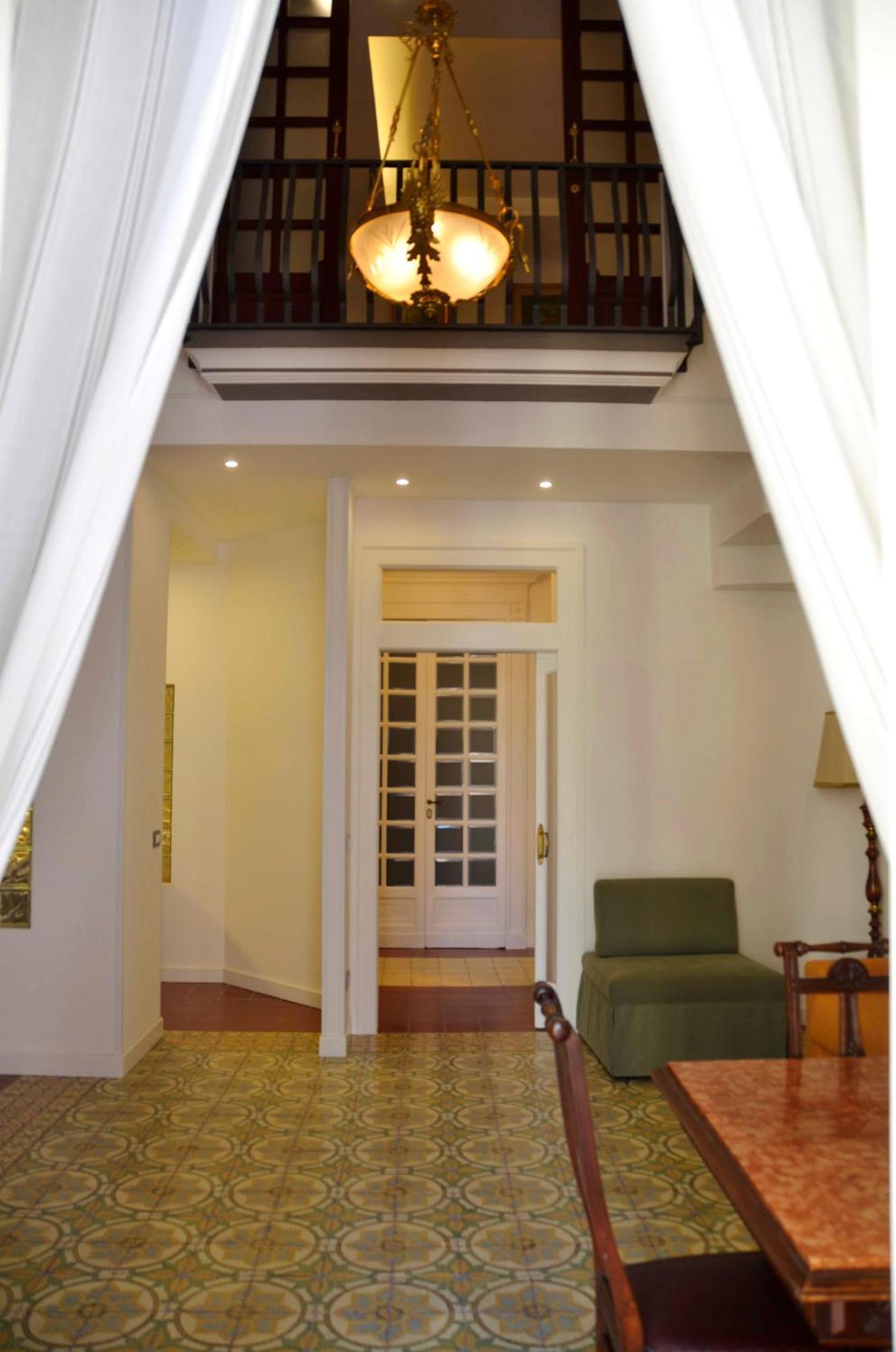 Casa Cesira Incentro Napoli