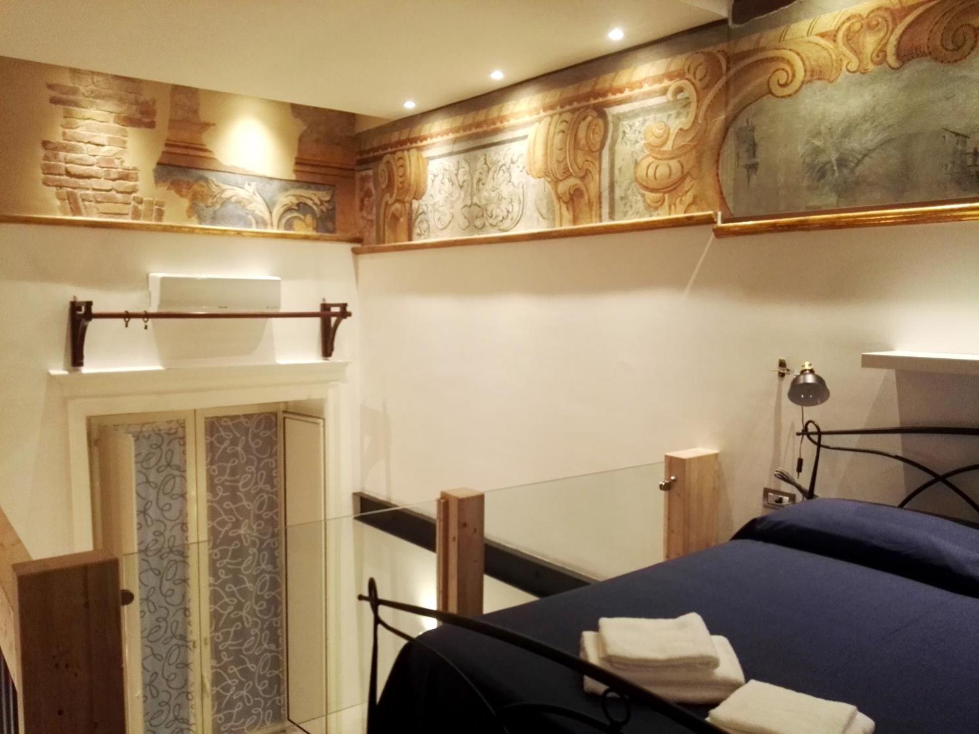 Casa Cesira Incentro Affittacamere