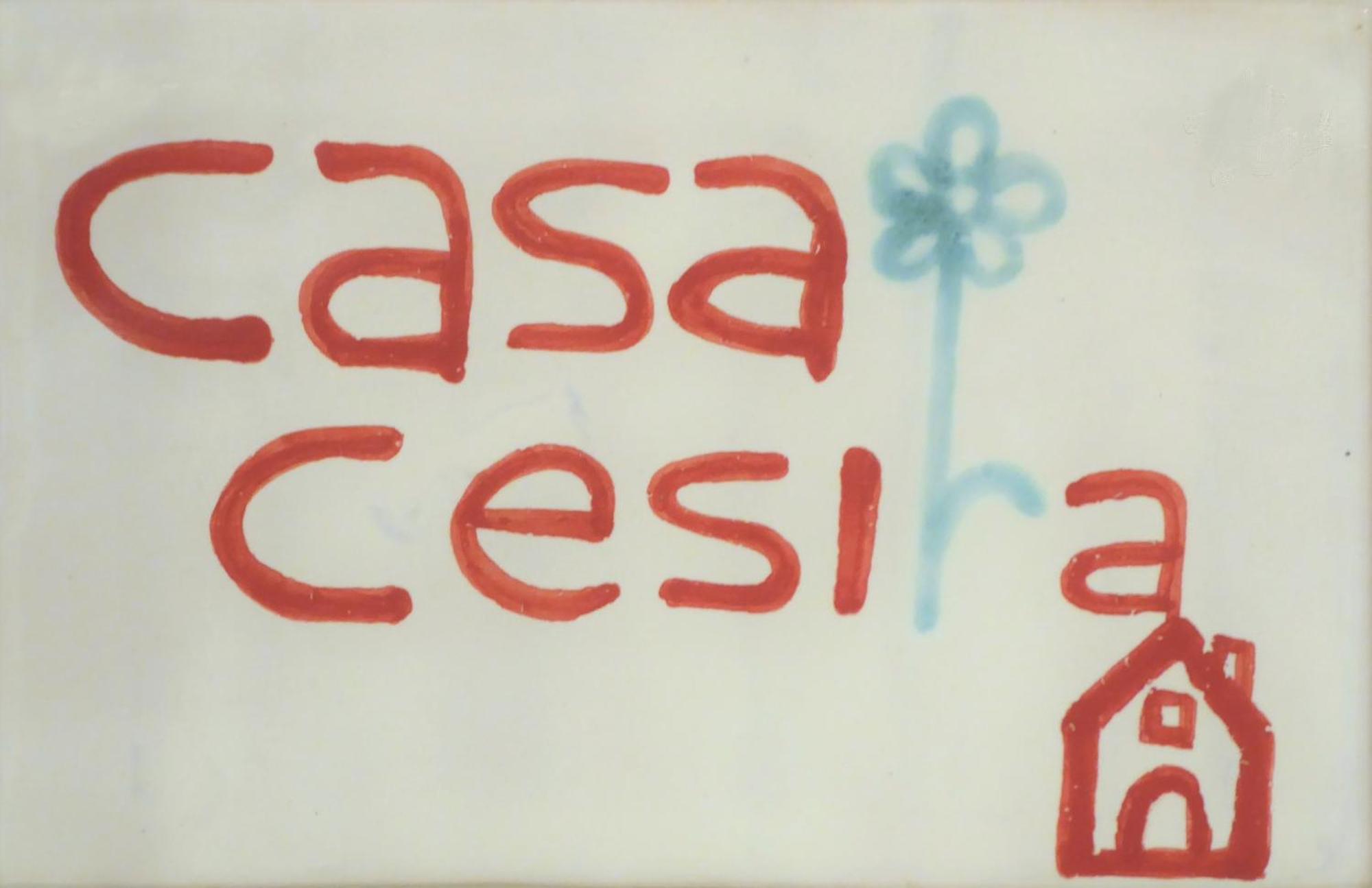 Casa Cesira Incentro Affittacamere *