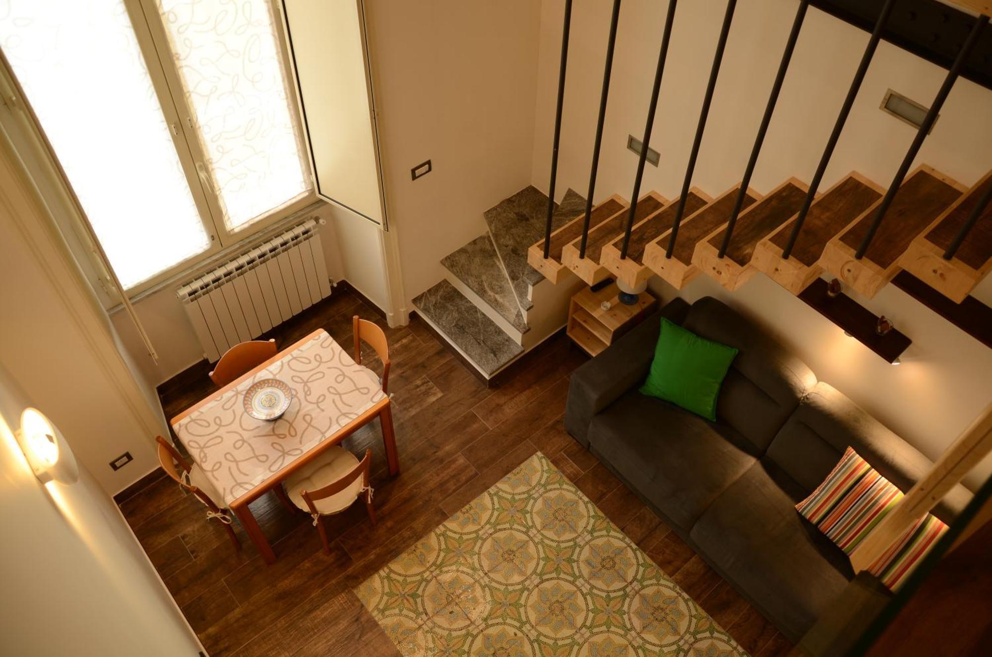 Casa Cesira Incentro Affittacamere Napoli
