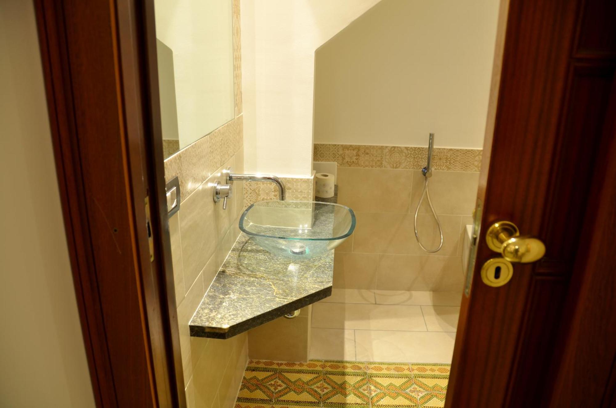 Casa Cesira Incentro Affittacamere