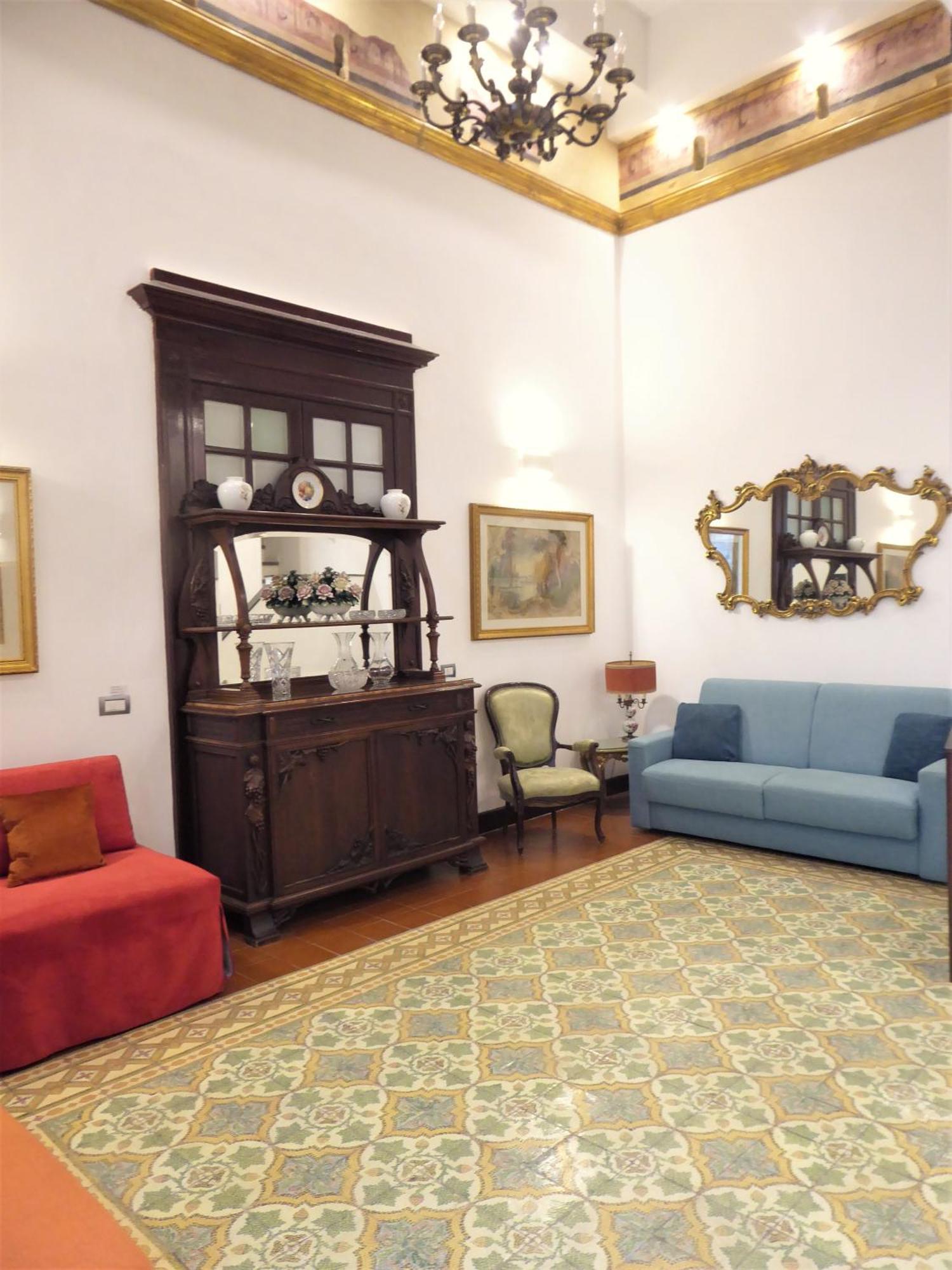 Affittacamere Casa Cesira Incentro