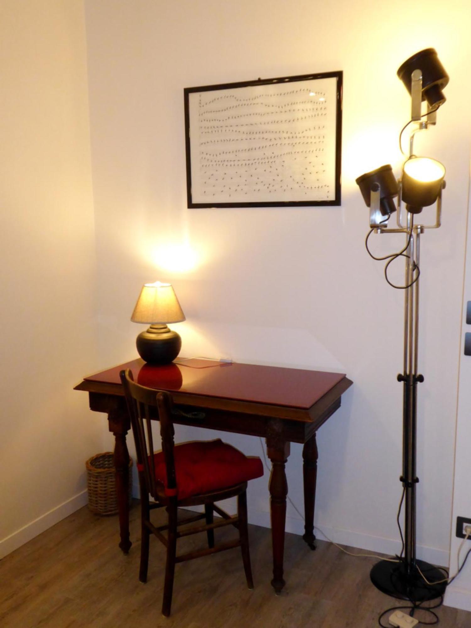 Casa Cesira Incentro Napoli