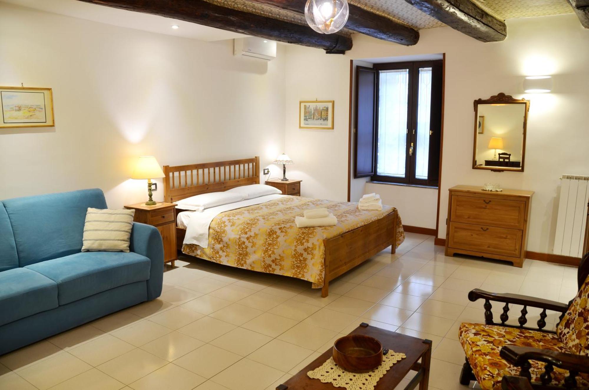 Casa Cesira Incentro Napoli
