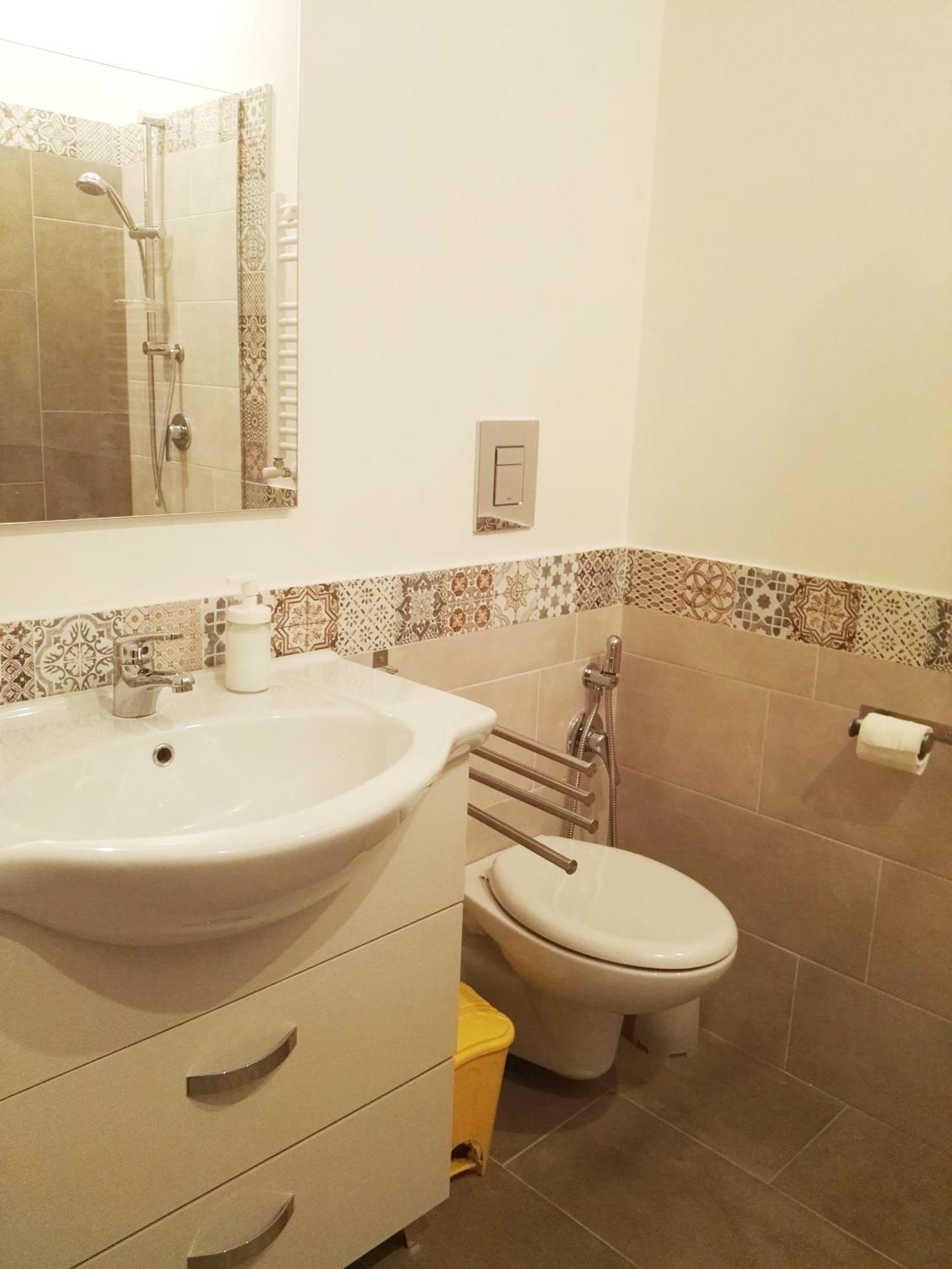 Affittacamere Casa Cesira Incentro
